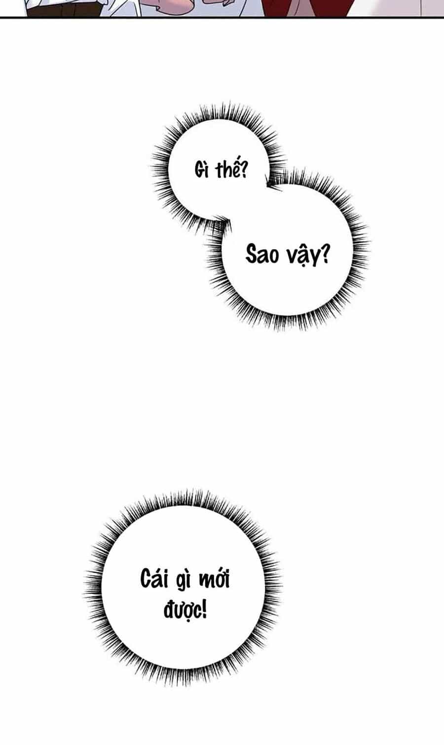 Phải Lòng Kẻ Thù - Chương 7 - ảnh 29