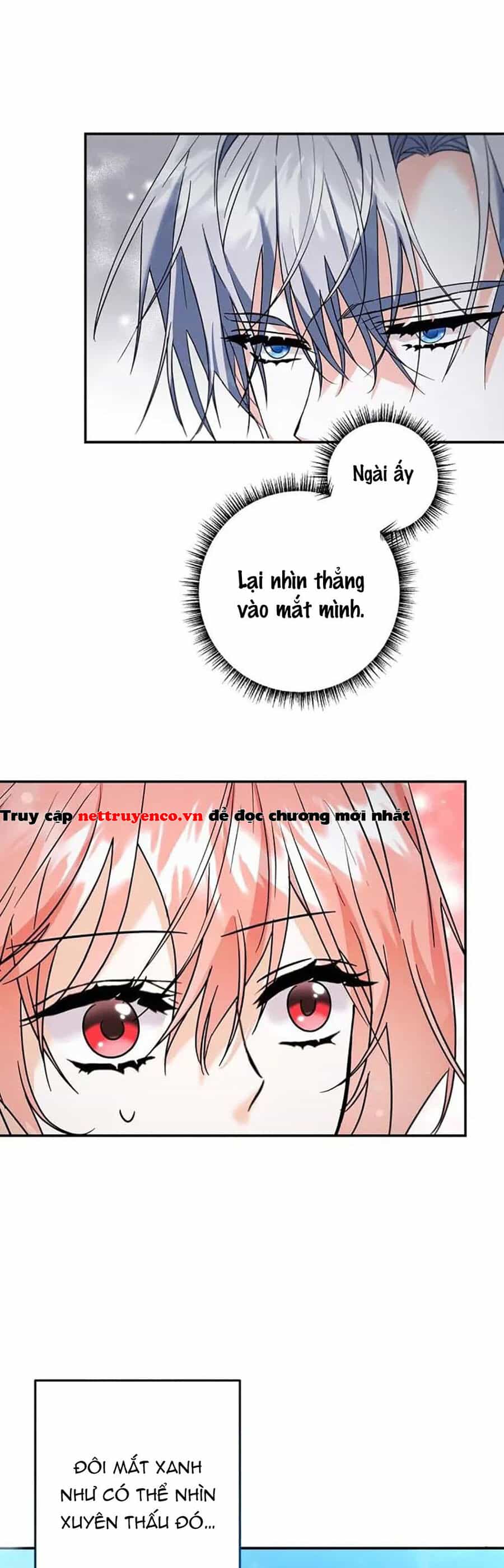 Phải Lòng Kẻ Thù - Chương 7 - ảnh 44