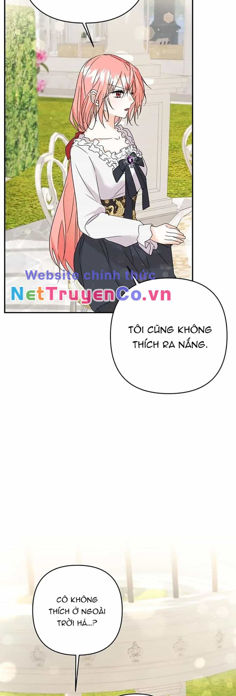 Phải Lòng Kẻ Thù - Chương 7 - ảnh 56