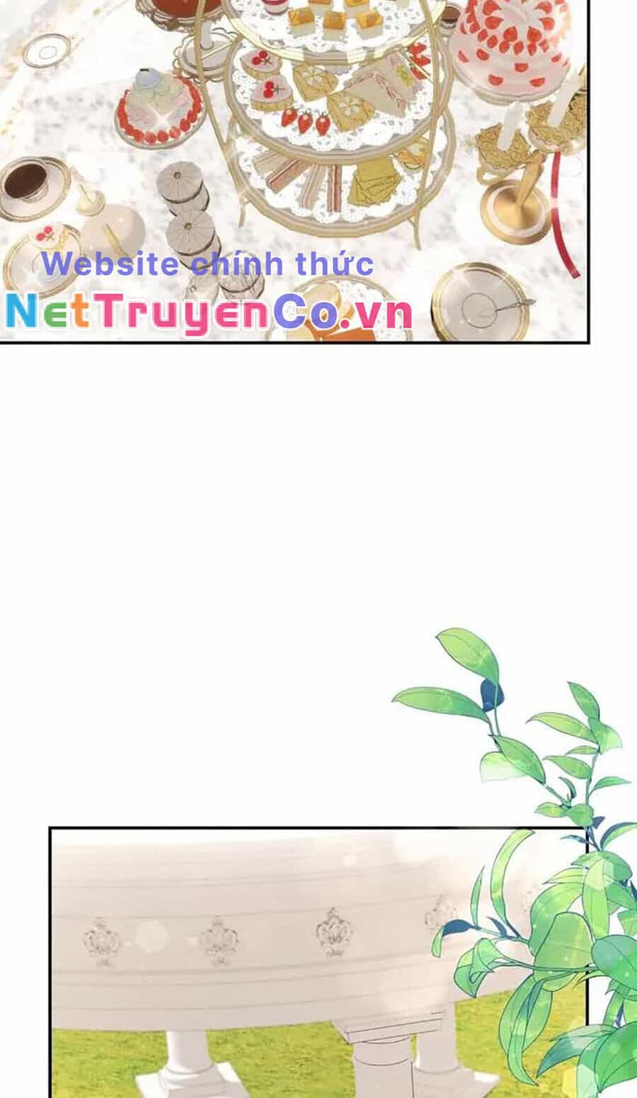 Phải Lòng Kẻ Thù - Chương 7 - ảnh 7
