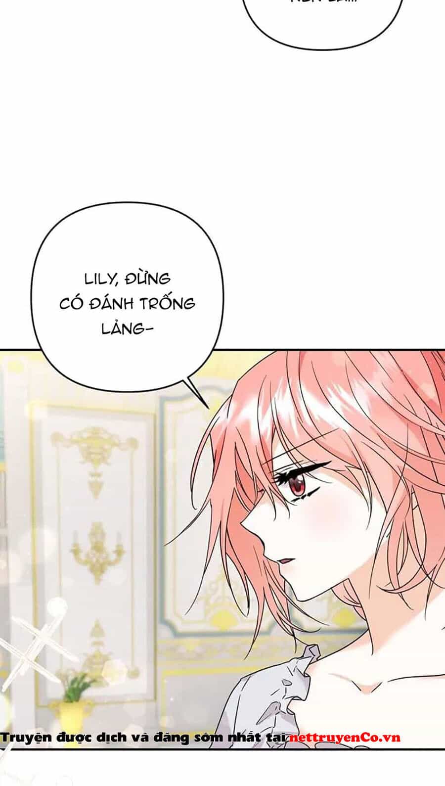 Phải Lòng Kẻ Thù - Chương 8 - ảnh 9