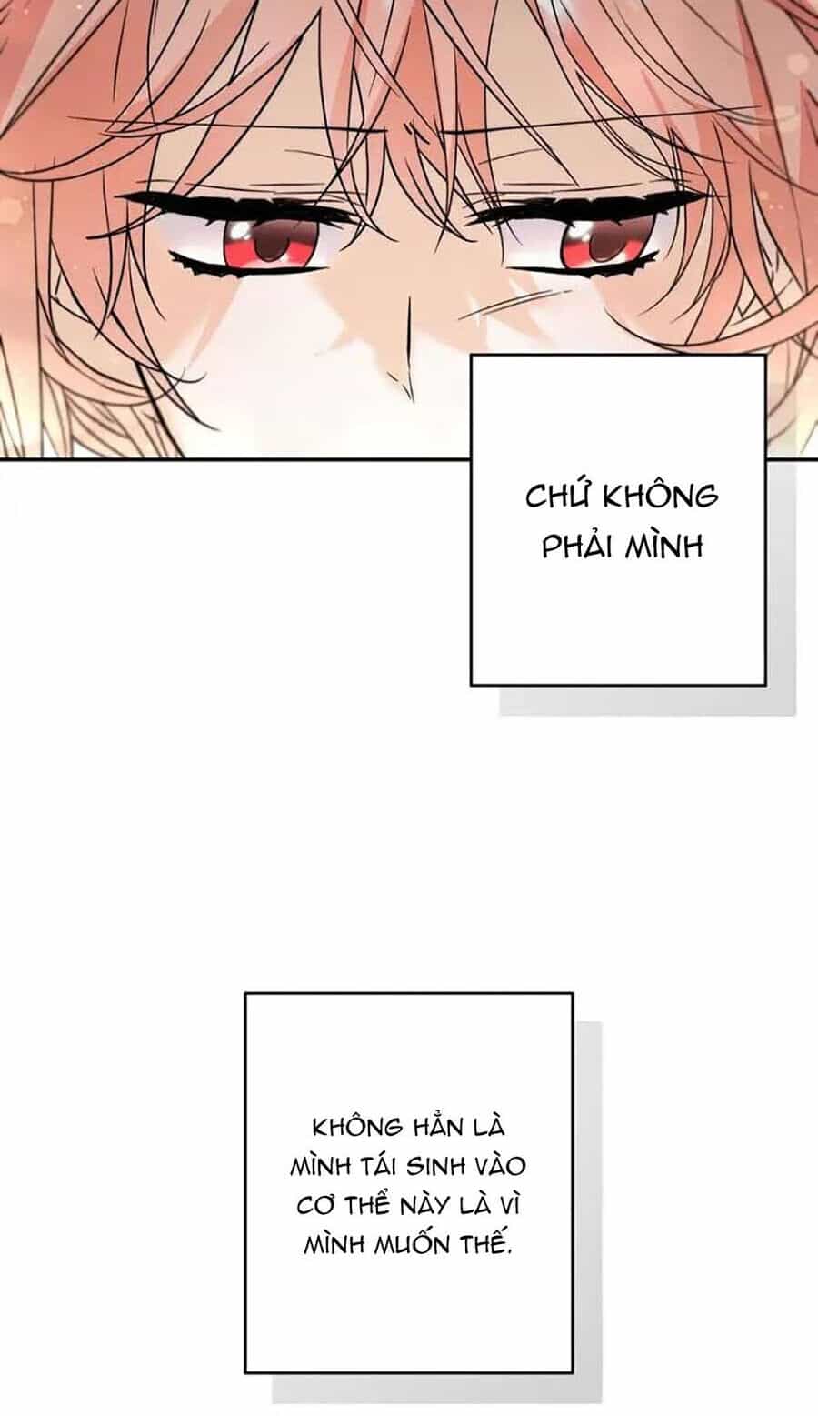 Phải Lòng Kẻ Thù - Chương 9 - ảnh 37