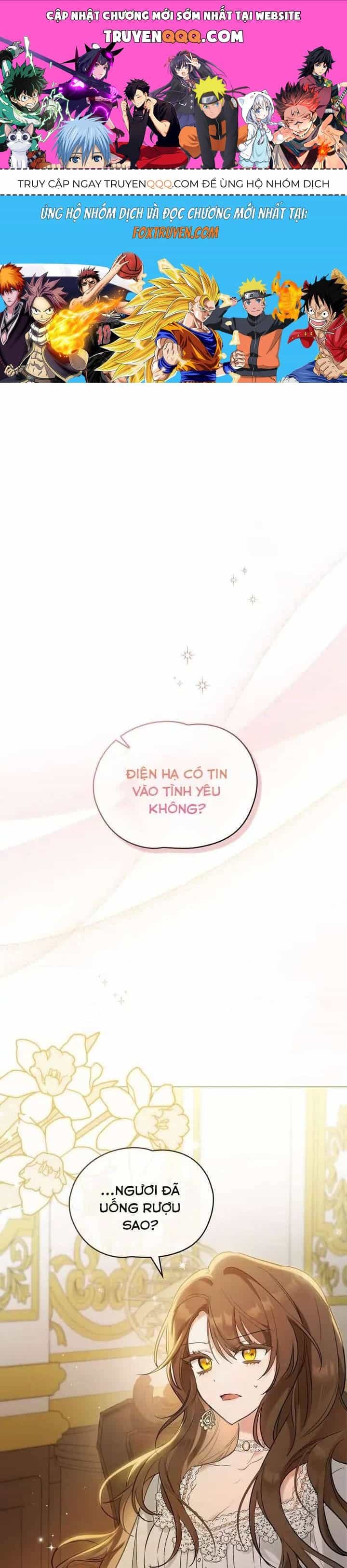 Phải Lòng Nàng Công Chúa Có Thời Hạn - Chương 1 - ảnh 1
