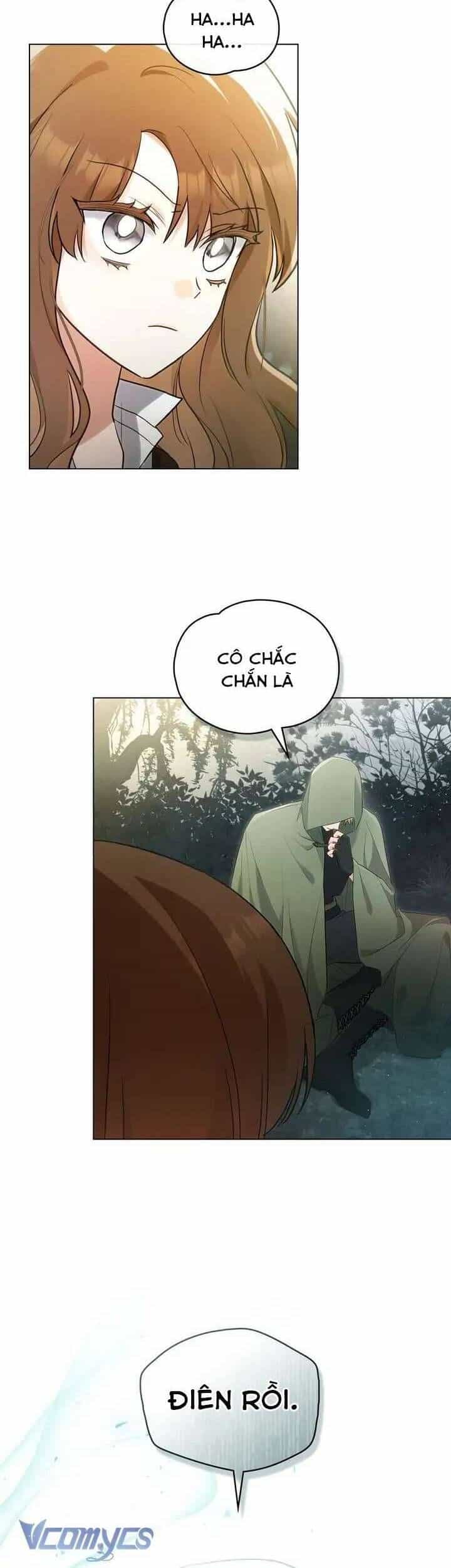 Phải Lòng Nàng Công Chúa Có Thời Hạn - Chương 10 - ảnh 4