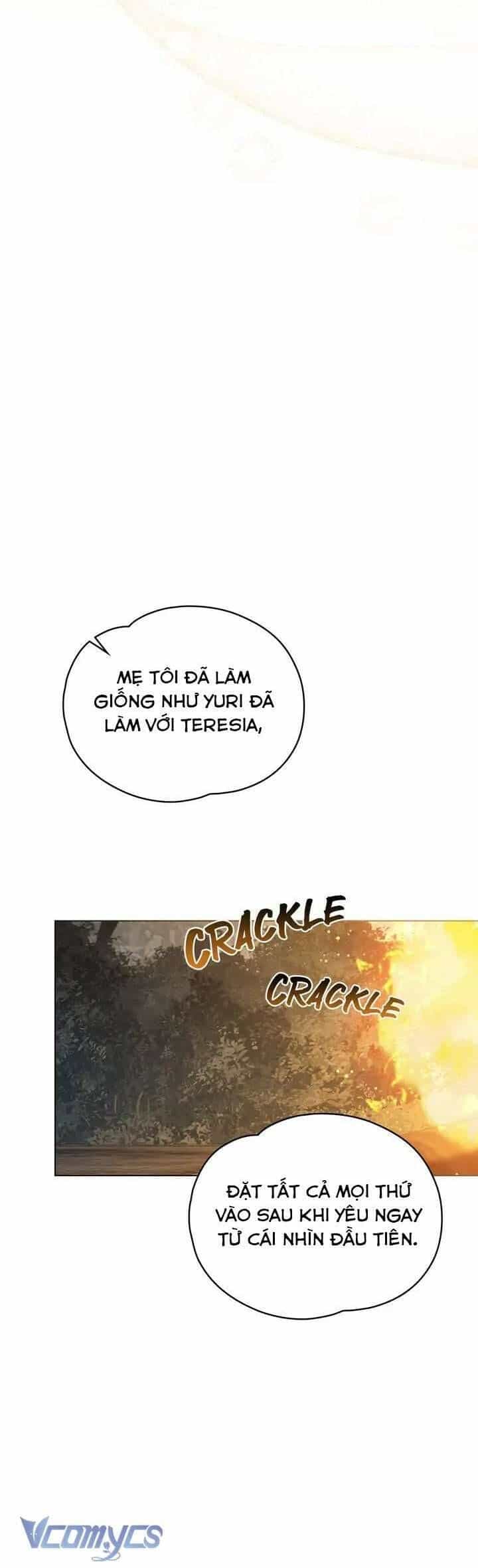 Phải Lòng Nàng Công Chúa Có Thời Hạn - Chương 19 - ảnh 28