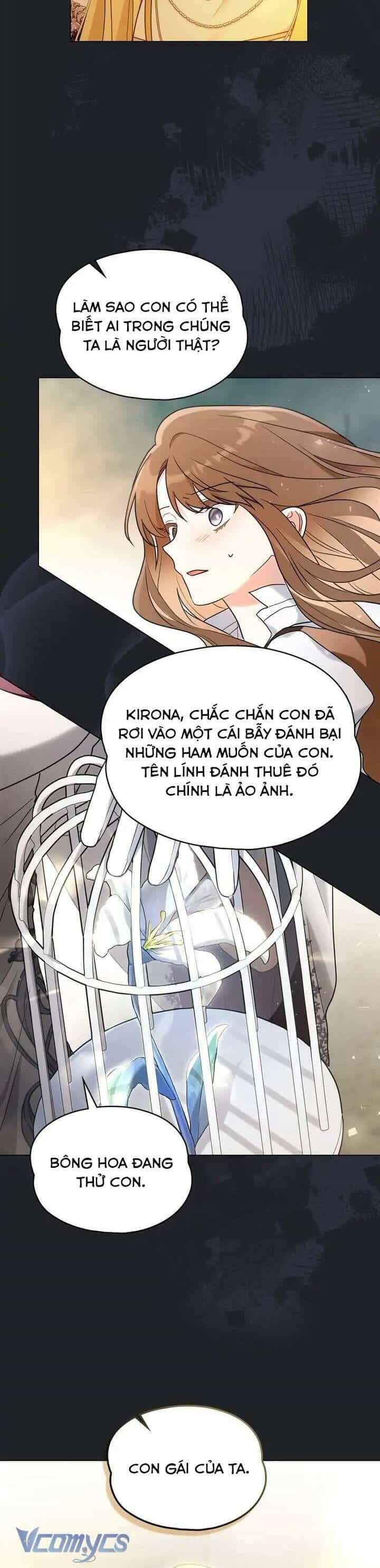 Phải Lòng Nàng Công Chúa Có Thời Hạn - Chương 20 - ảnh 11