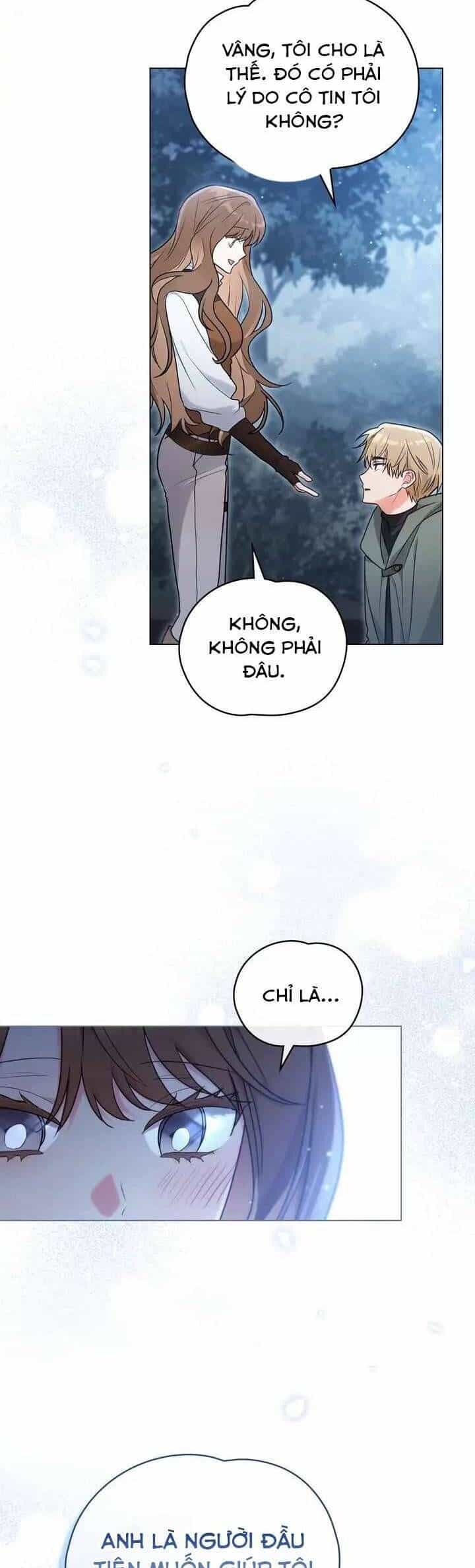 Phải Lòng Nàng Công Chúa Có Thời Hạn - Chương 20 - ảnh 29