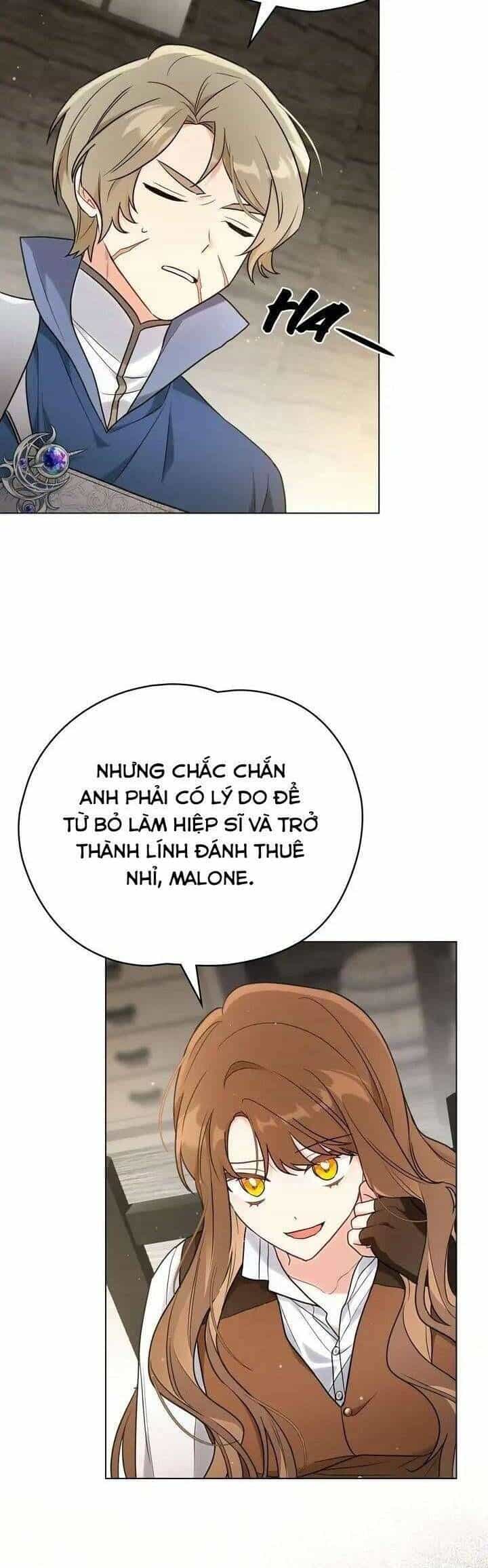 Phải Lòng Nàng Công Chúa Có Thời Hạn - Chương 21 - ảnh 11