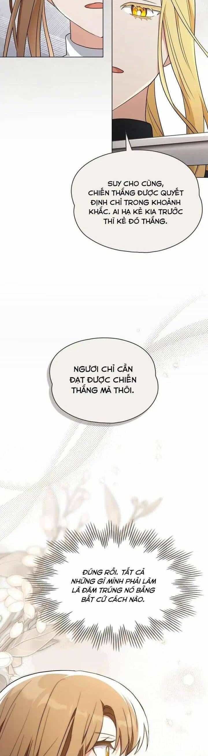 Phải Lòng Nàng Công Chúa Có Thời Hạn - Chương 28 - ảnh 17