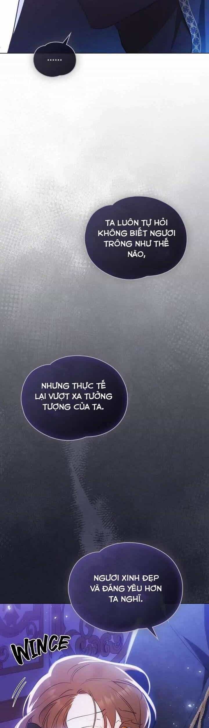 Phải Lòng Nàng Công Chúa Có Thời Hạn - Chương 3 - ảnh 6
