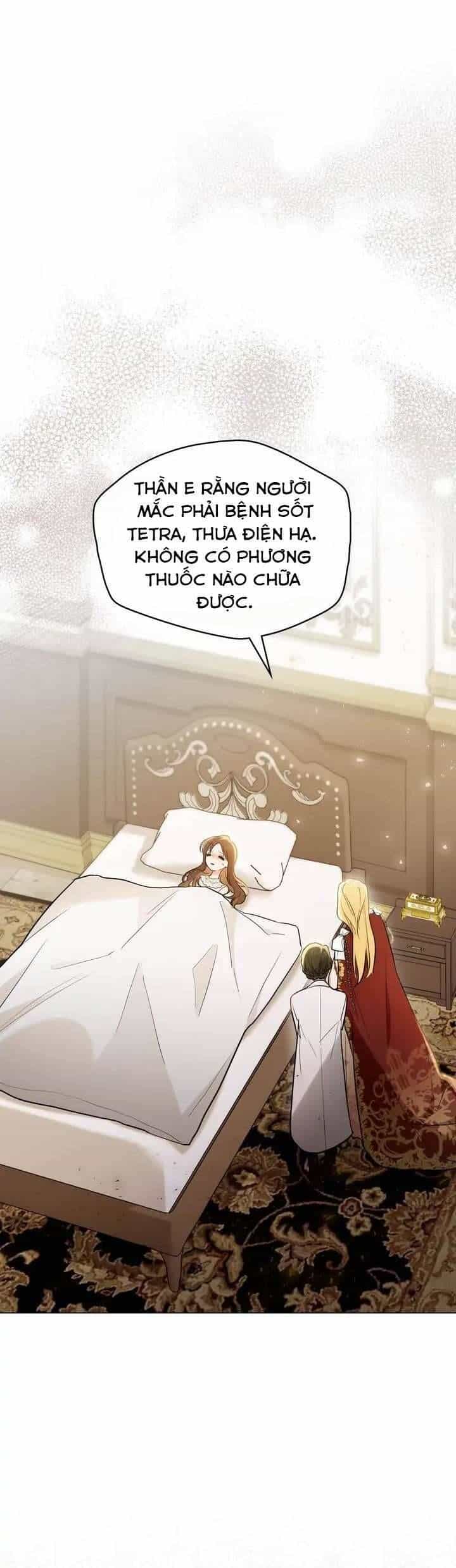 Phải Lòng Nàng Công Chúa Có Thời Hạn - Chương 3 - ảnh 9