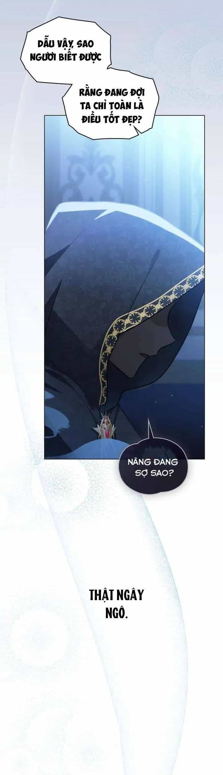 Phải Lòng Nàng Công Chúa Có Thời Hạn - Chương 6 - ảnh 14