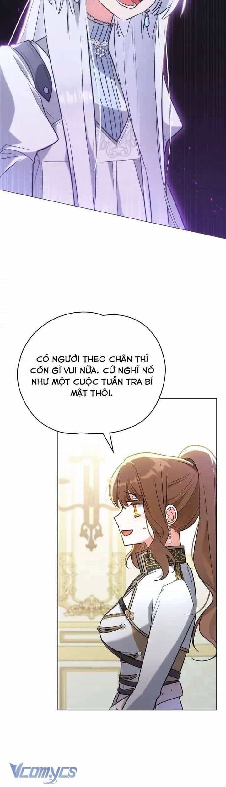 Phải Lòng Nàng Công Chúa Có Thời Hạn - Chương 6 - ảnh 52