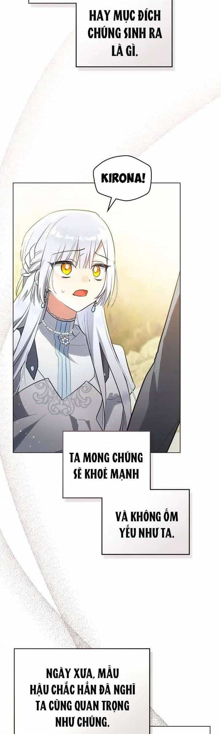Phải Lòng Nàng Công Chúa Có Thời Hạn - Chương 7 - ảnh 14