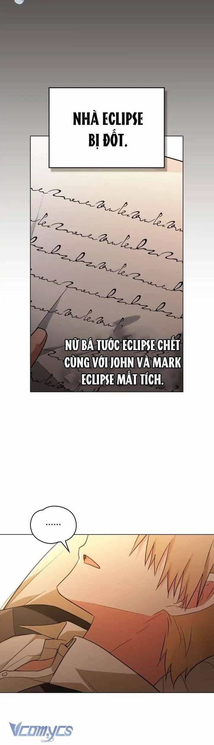 Phải Lòng Nàng Công Chúa Có Thời Hạn - Chương 7 - ảnh 24