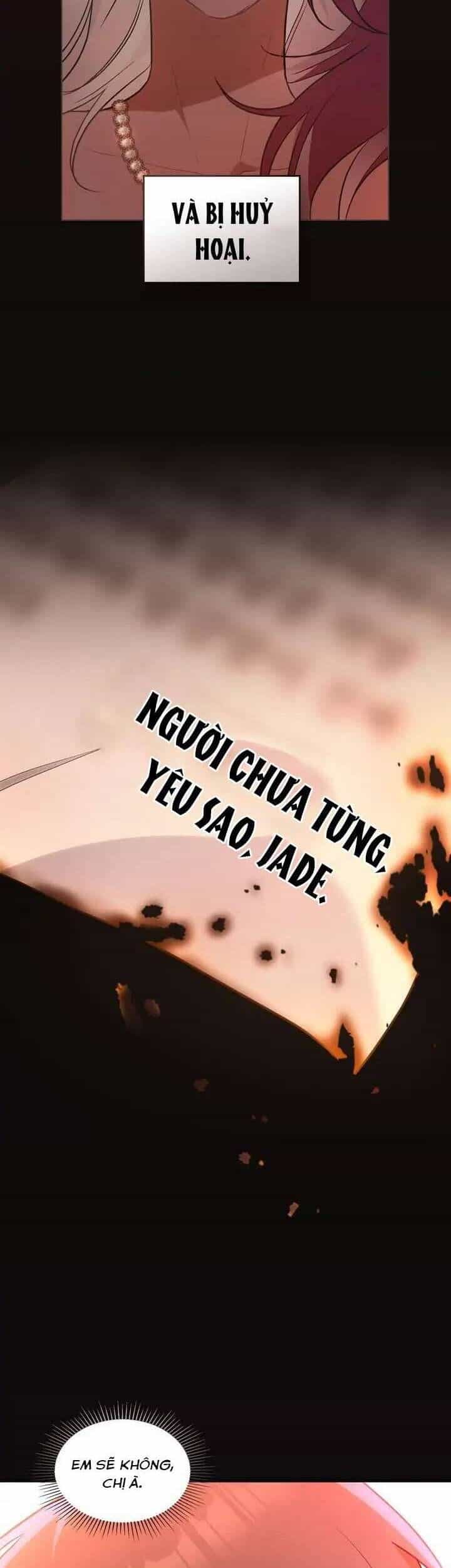Phải Lòng Nàng Công Chúa Có Thời Hạn - Chương 7 - ảnh 42