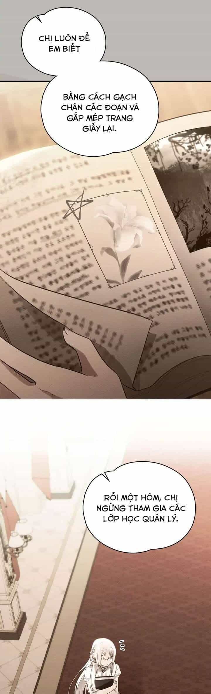 Phải Lòng Nàng Công Chúa Có Thời Hạn - Chương 7 - ảnh 5