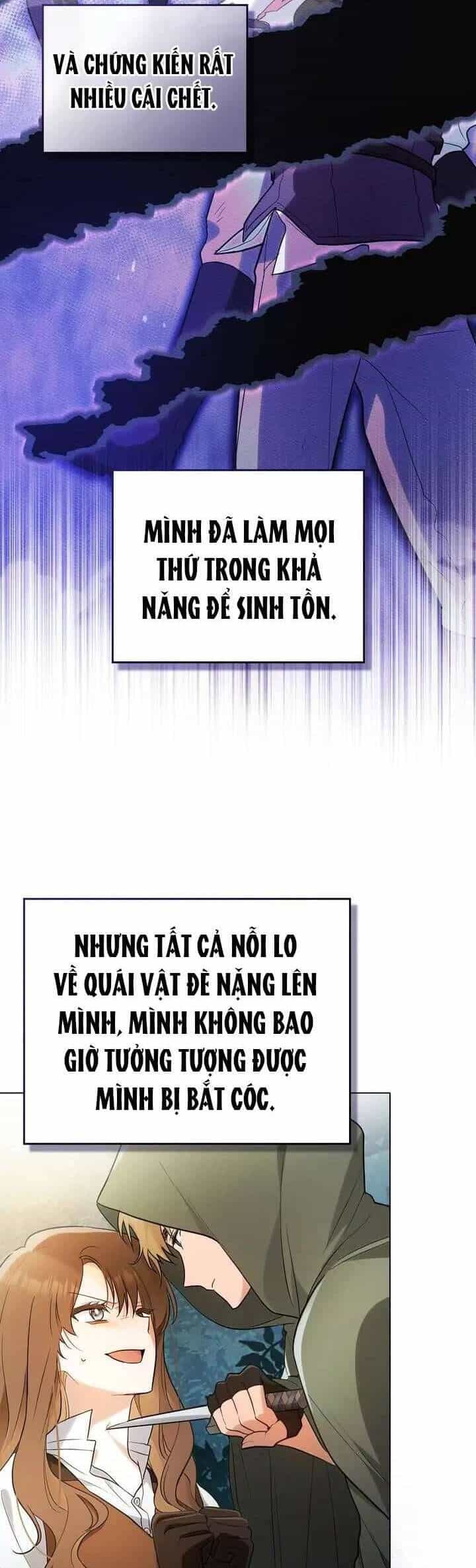 Phải Lòng Nàng Công Chúa Có Thời Hạn - Chương 9 - ảnh 15