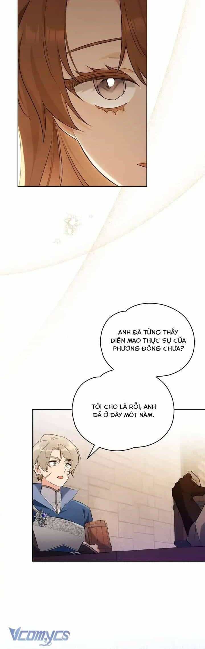 Phải Lòng Nàng Công Chúa Có Thời Hạn - Chương 9 - ảnh 8