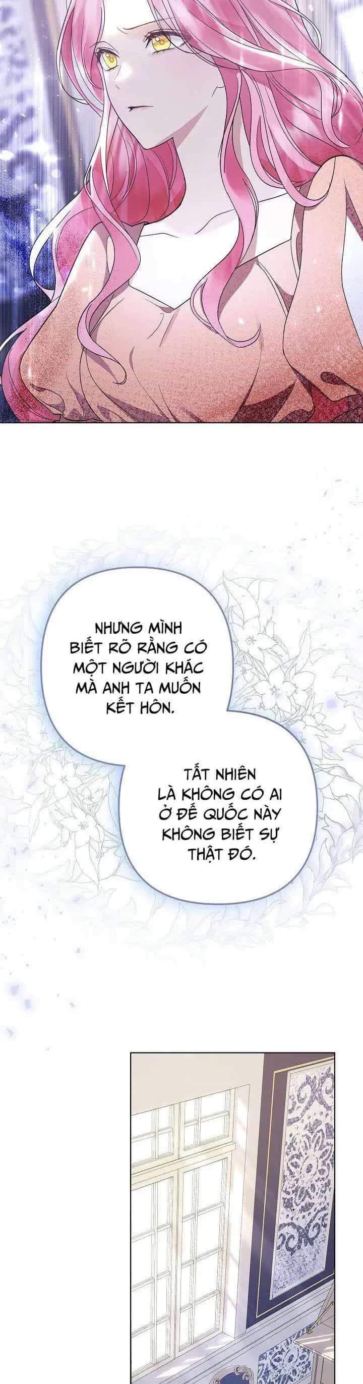 Phải Lòng Nhân Vật Phản Diện Từ Cái Nhìn Đầu Tiên - Chương 1 - ảnh 42