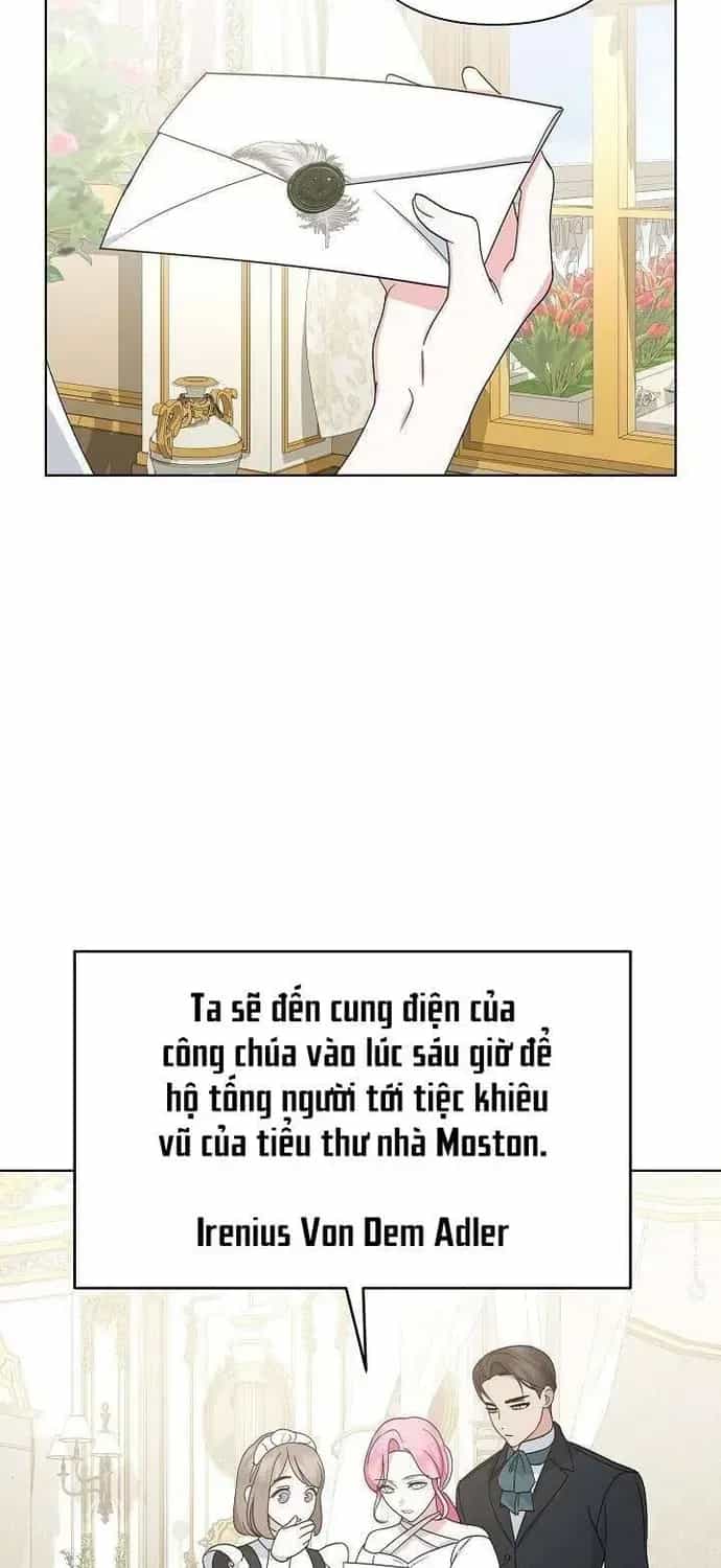 Phải Lòng Nhân Vật Phản Diện Từ Cái Nhìn Đầu Tiên - Chương 9 - ảnh 74