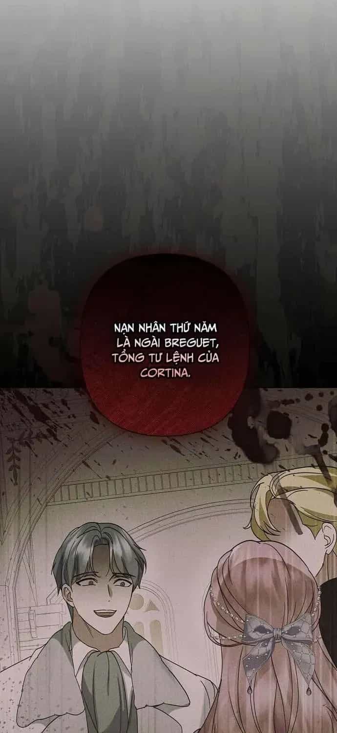 Phải Lòng Nhân Vật Phản Diện Từ Cái Nhìn Đầu Tiên - Chương 11 - ảnh 78