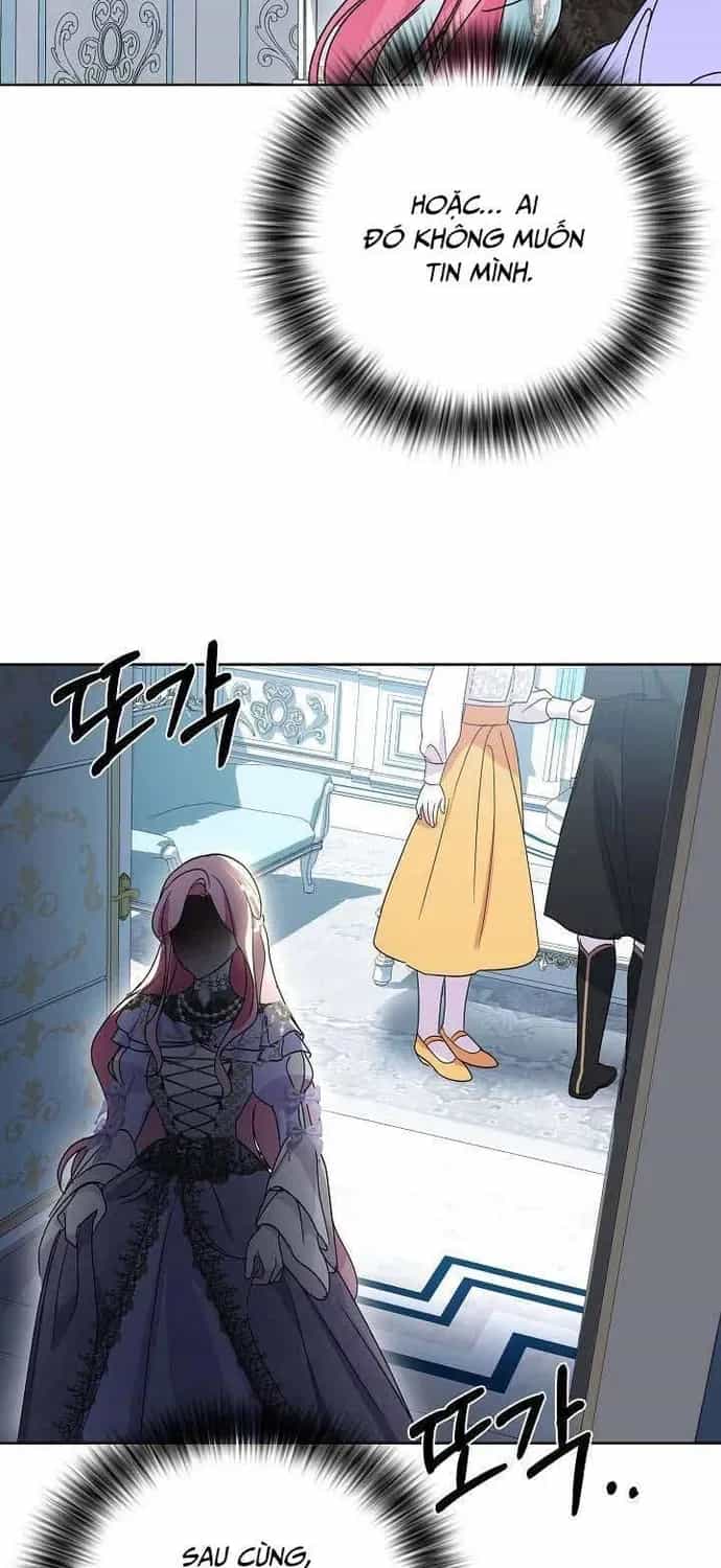 Phải Lòng Nhân Vật Phản Diện Từ Cái Nhìn Đầu Tiên - Chương 11.1 - ảnh 45