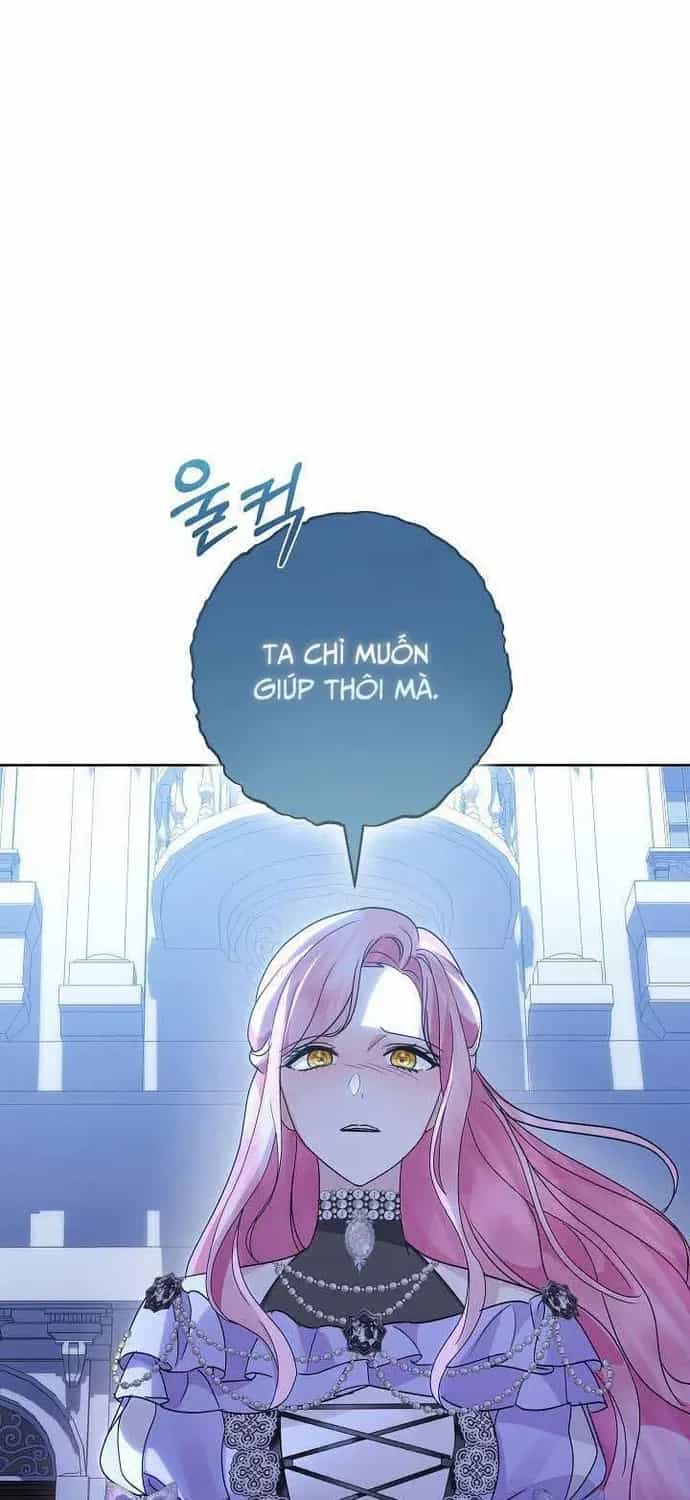 Phải Lòng Nhân Vật Phản Diện Từ Cái Nhìn Đầu Tiên - Chương 11.1 - ảnh 48