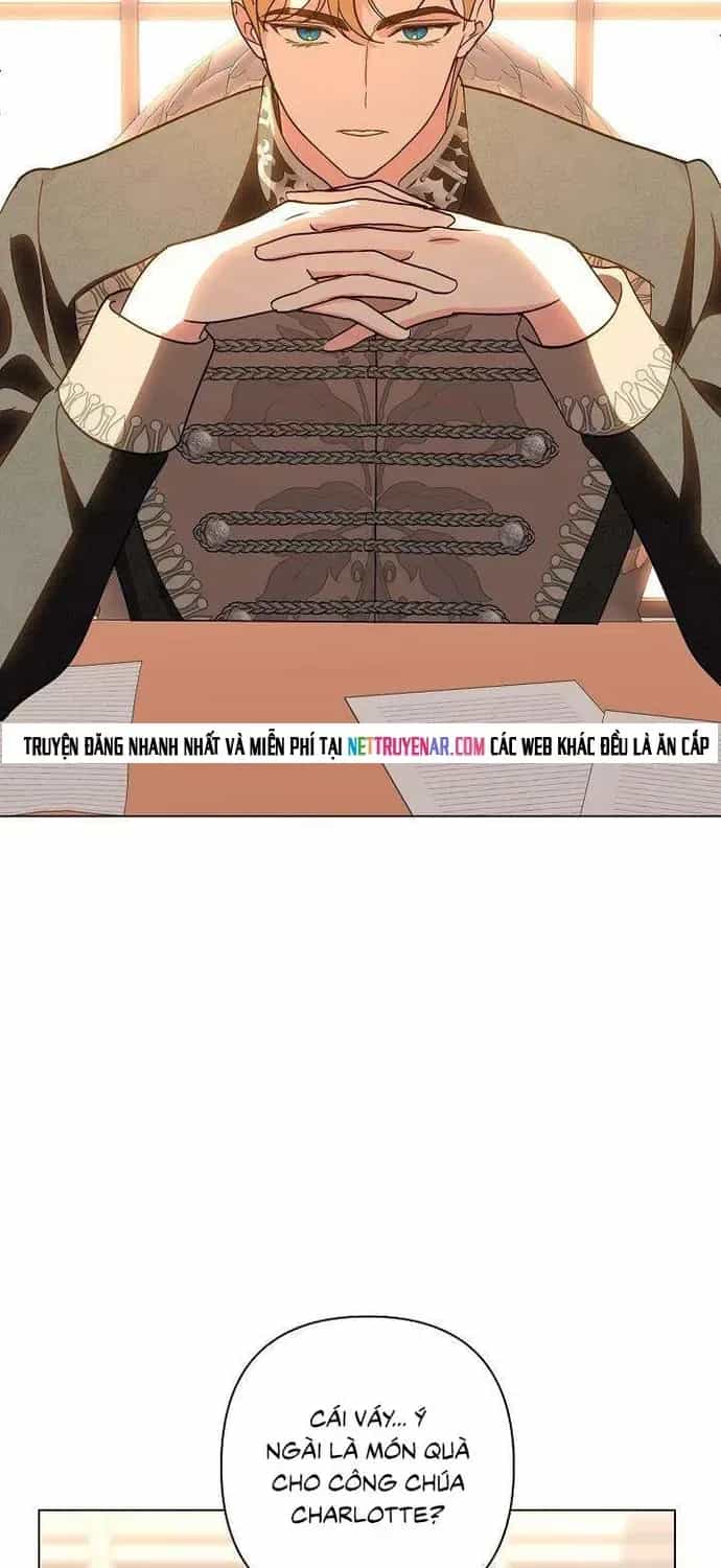 Phải Lòng Nhân Vật Phản Diện Từ Cái Nhìn Đầu Tiên - Chương 13 - ảnh 19