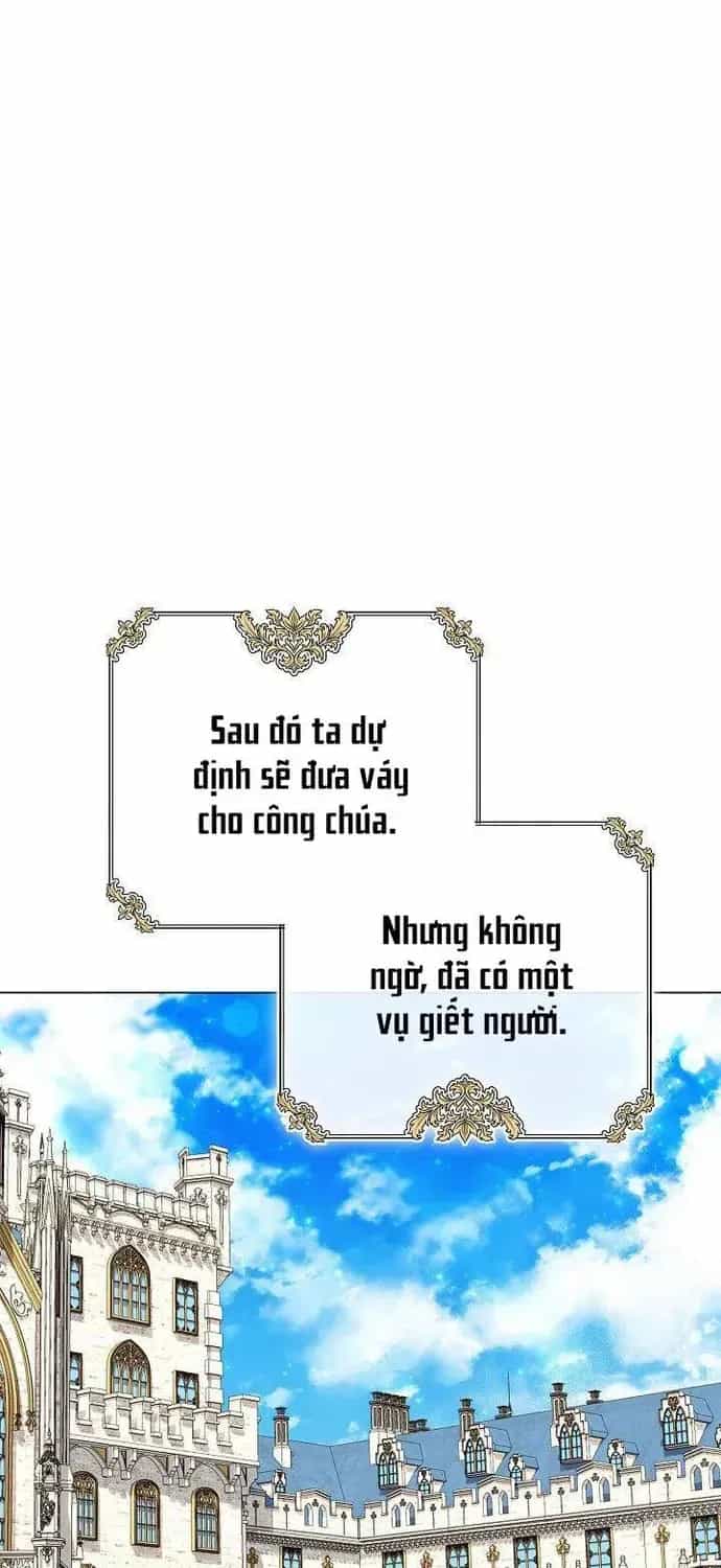 Phải Lòng Nhân Vật Phản Diện Từ Cái Nhìn Đầu Tiên - Chương 13 - ảnh 40