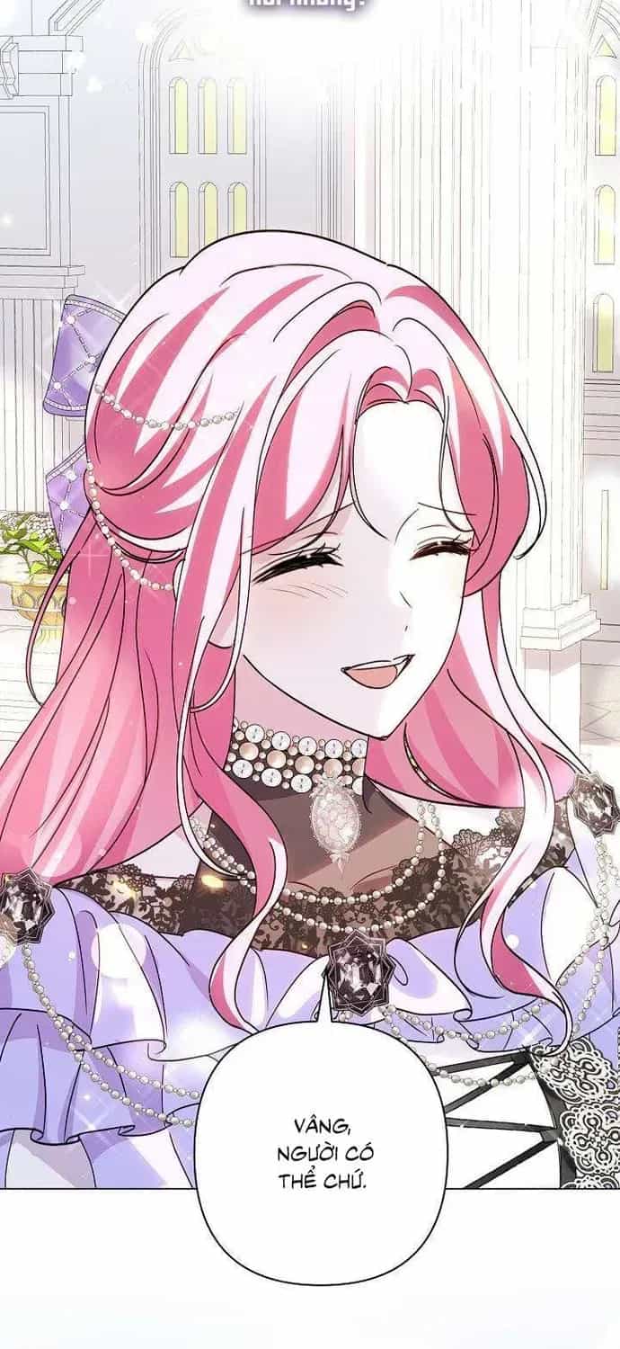 Phải Lòng Nhân Vật Phản Diện Từ Cái Nhìn Đầu Tiên - Chương 13 - ảnh 53