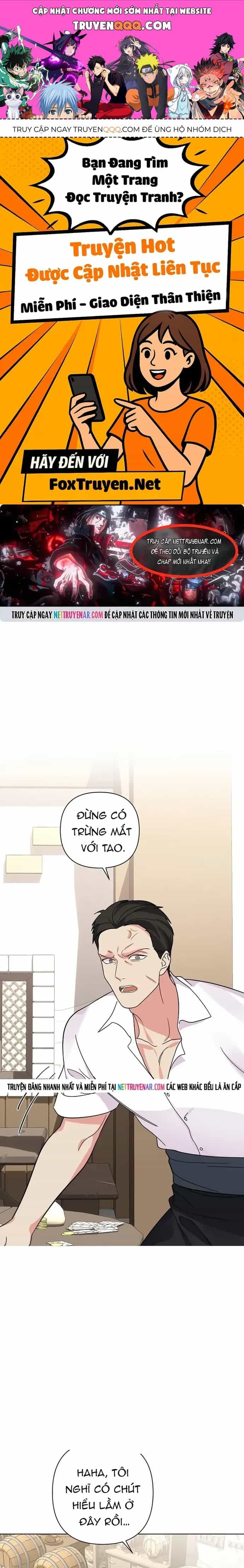 Phải Lòng Nhân Vật Phản Diện Từ Cái Nhìn Đầu Tiên - Chương 24 - ảnh 1