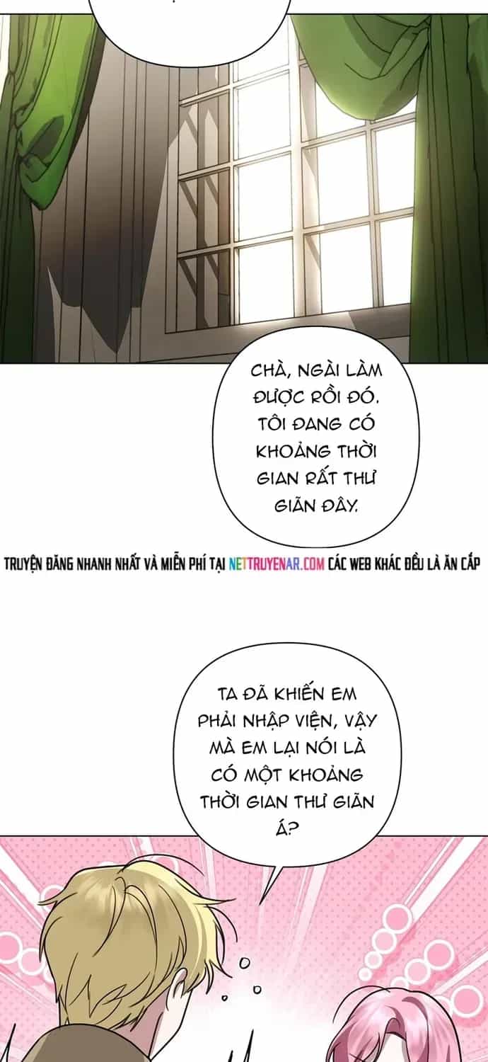 Phải Lòng Nhân Vật Phản Diện Từ Cái Nhìn Đầu Tiên - Chương 34 - ảnh 27