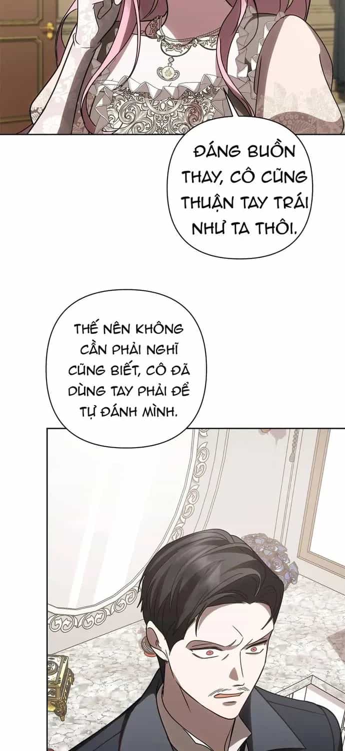 Phải Lòng Nhân Vật Phản Diện Từ Cái Nhìn Đầu Tiên - Chương 36 - ảnh 15