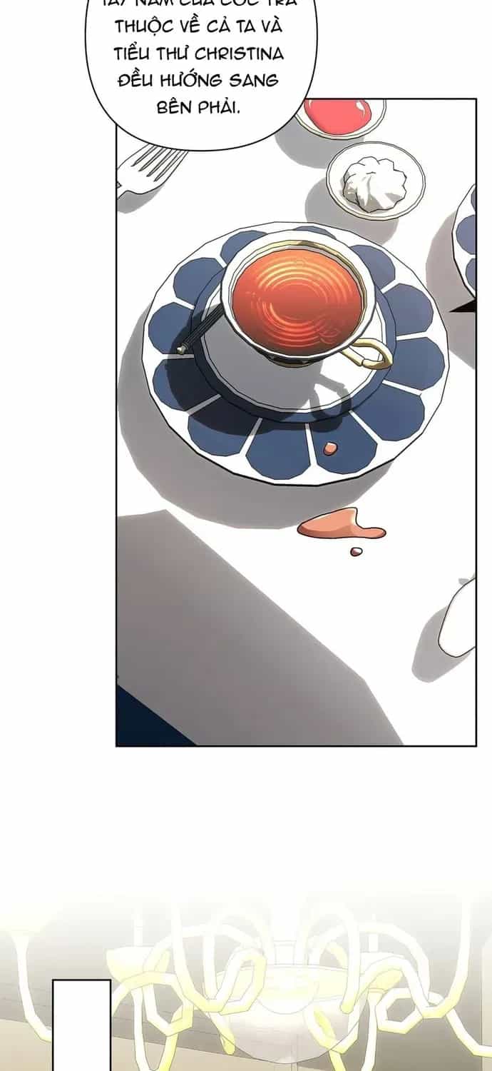 Phải Lòng Nhân Vật Phản Diện Từ Cái Nhìn Đầu Tiên - Chương 36 - ảnh 21