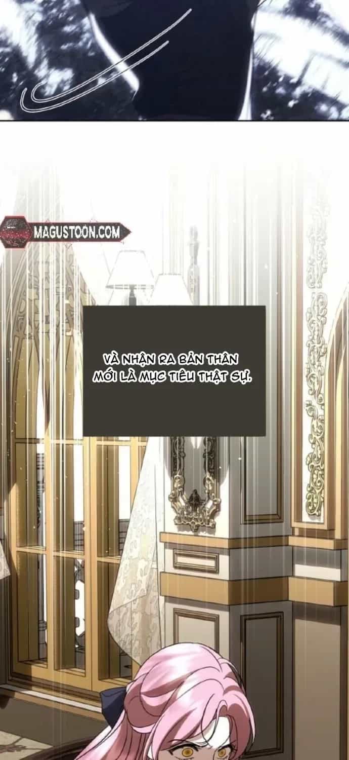 Phải Lòng Nhân Vật Phản Diện Từ Cái Nhìn Đầu Tiên - Chương 41 - ảnh 5