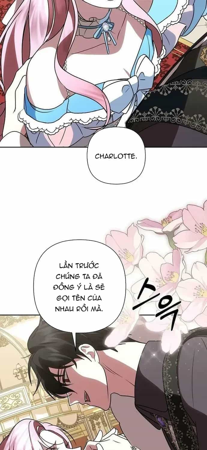Phải Lòng Nhân Vật Phản Diện Từ Cái Nhìn Đầu Tiên - Chương 42 - ảnh 49