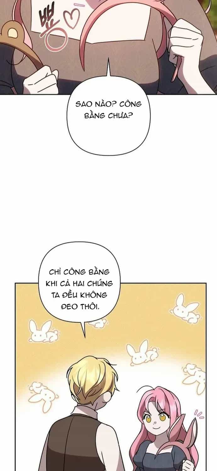 Phải Lòng Nhân Vật Phản Diện Từ Cái Nhìn Đầu Tiên - Chương 44 - ảnh 51