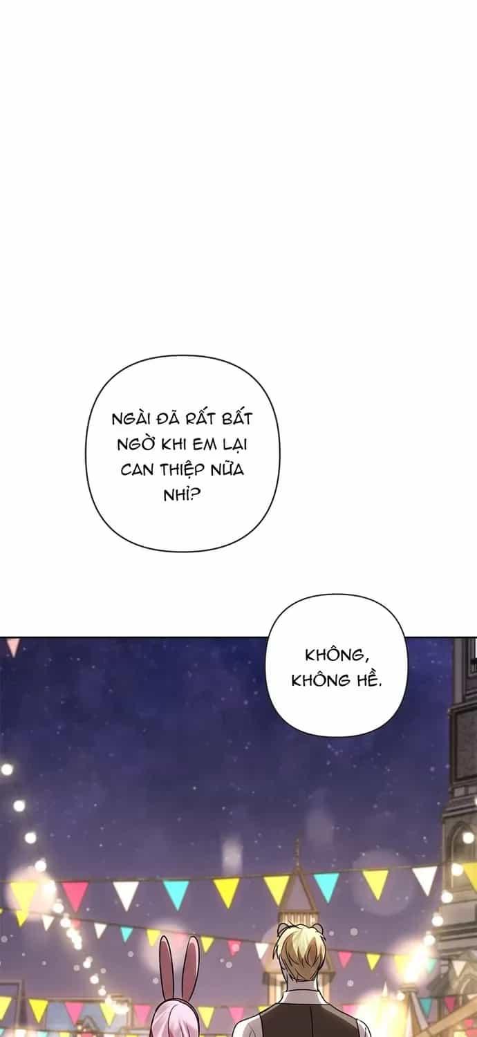 Phải Lòng Nhân Vật Phản Diện Từ Cái Nhìn Đầu Tiên - Chương 45 - ảnh 27