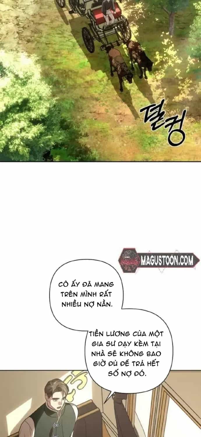 Phải Lòng Nhân Vật Phản Diện Từ Cái Nhìn Đầu Tiên - Chương 46 - ảnh 25