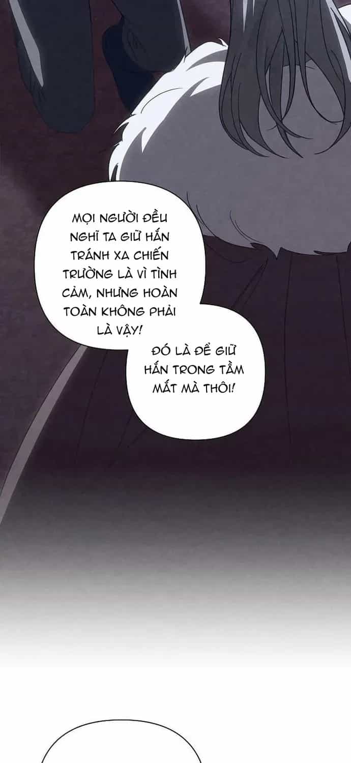 Phải Lòng Nhân Vật Phản Diện Từ Cái Nhìn Đầu Tiên - Chương 48 - ảnh 27