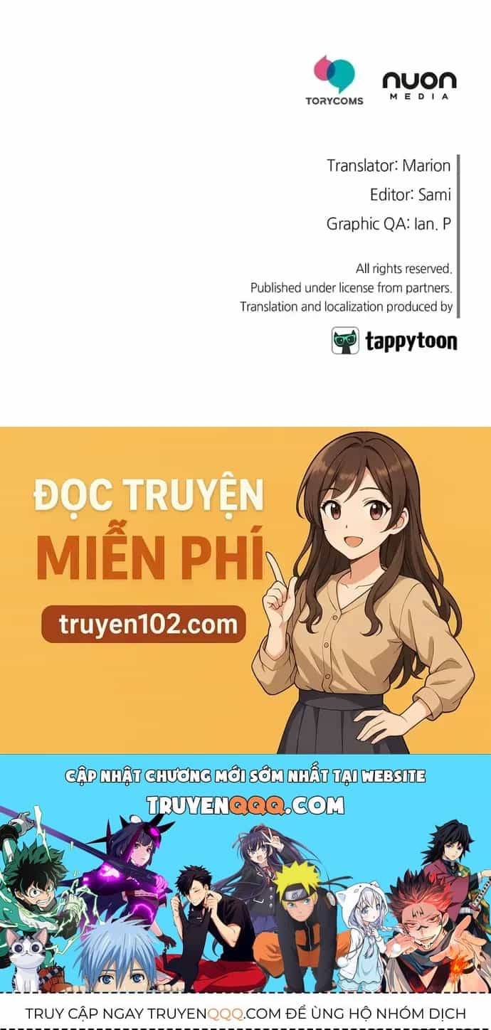 Phải Lòng Nhân Vật Phản Diện Từ Cái Nhìn Đầu Tiên - Chương 50 - ảnh 87