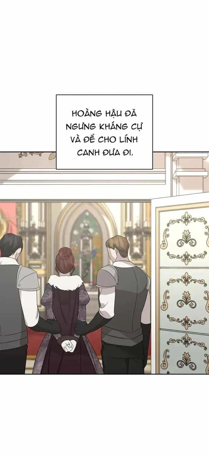 Phải Lòng Nhân Vật Phản Diện Từ Cái Nhìn Đầu Tiên - Chương 51 - ảnh 33