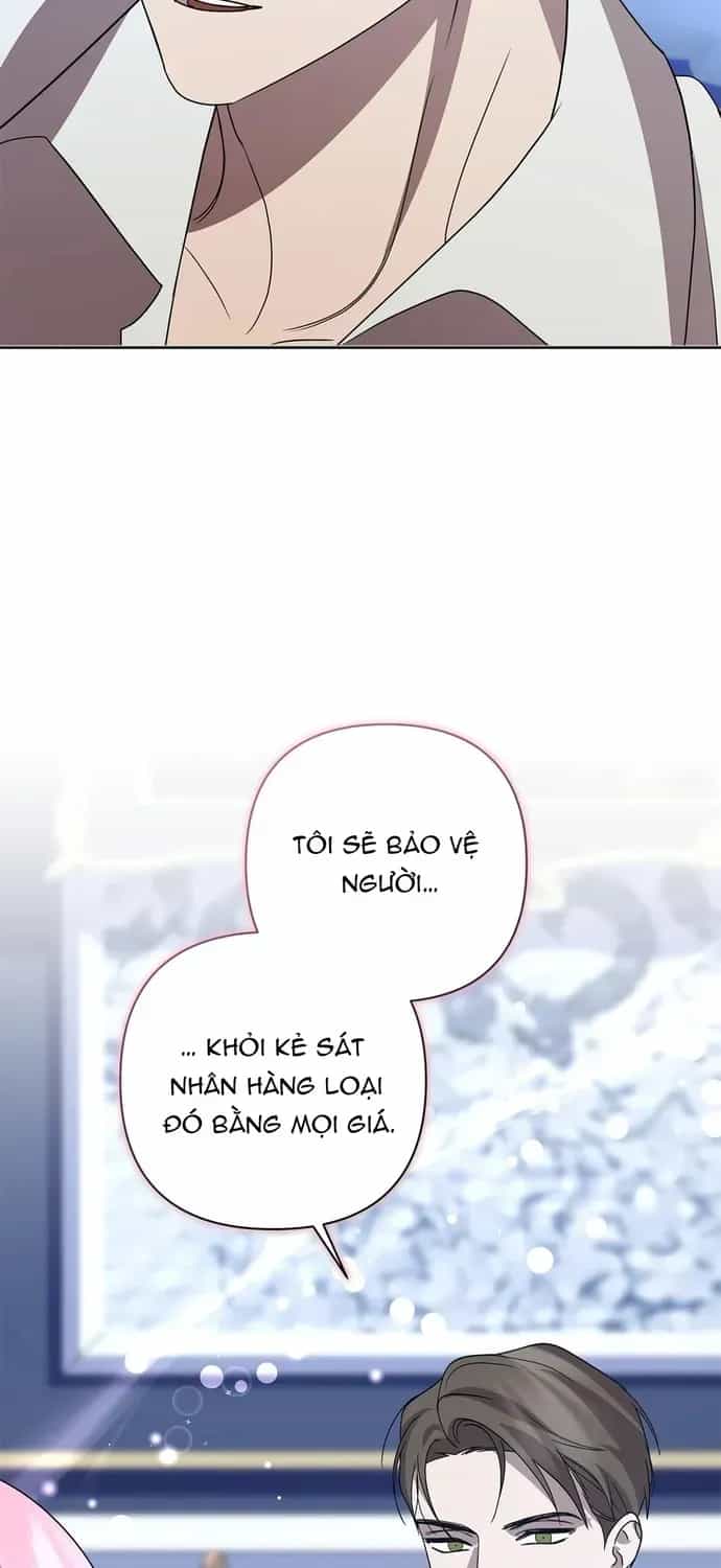 Phải Lòng Nhân Vật Phản Diện Từ Cái Nhìn Đầu Tiên - Chương 52 - ảnh 26