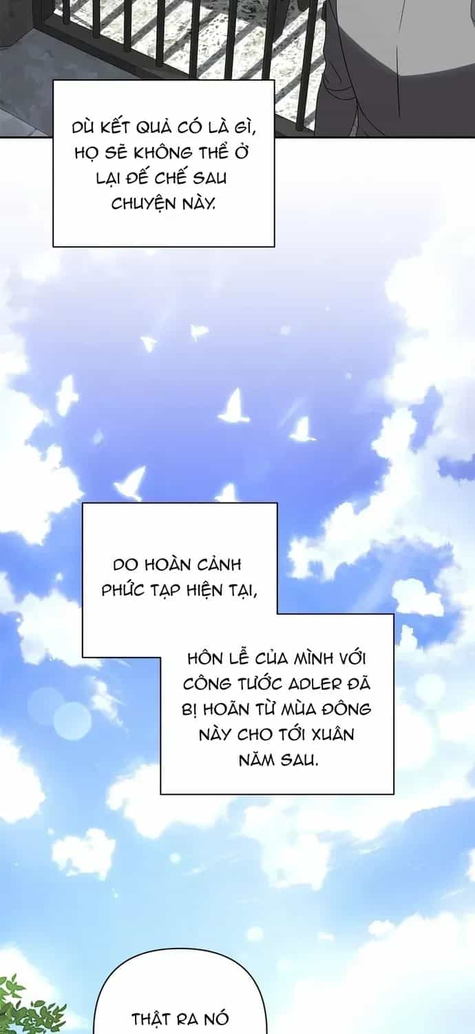 Phải Lòng Nhân Vật Phản Diện Từ Cái Nhìn Đầu Tiên - Chương 52 - ảnh 40