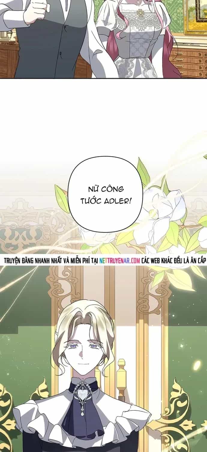 Phải Lòng Nhân Vật Phản Diện Từ Cái Nhìn Đầu Tiên - Chương 53 - ảnh 50