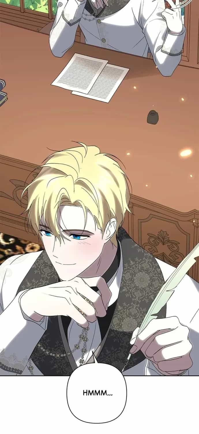 Phải Lòng Nhân Vật Phản Diện Từ Cái Nhìn Đầu Tiên - Chương 53 - ảnh 69