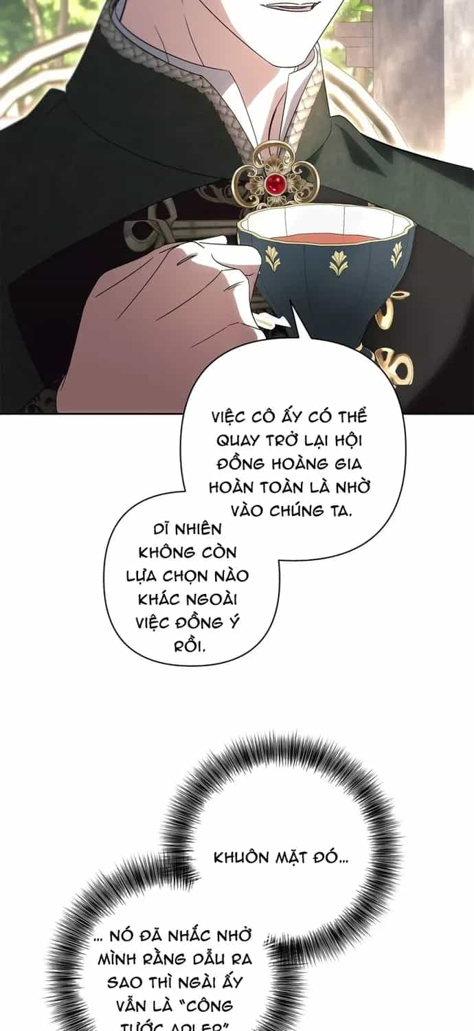 Phải Lòng Nhân Vật Phản Diện Từ Cái Nhìn Đầu Tiên - Chương 54 - ảnh 10