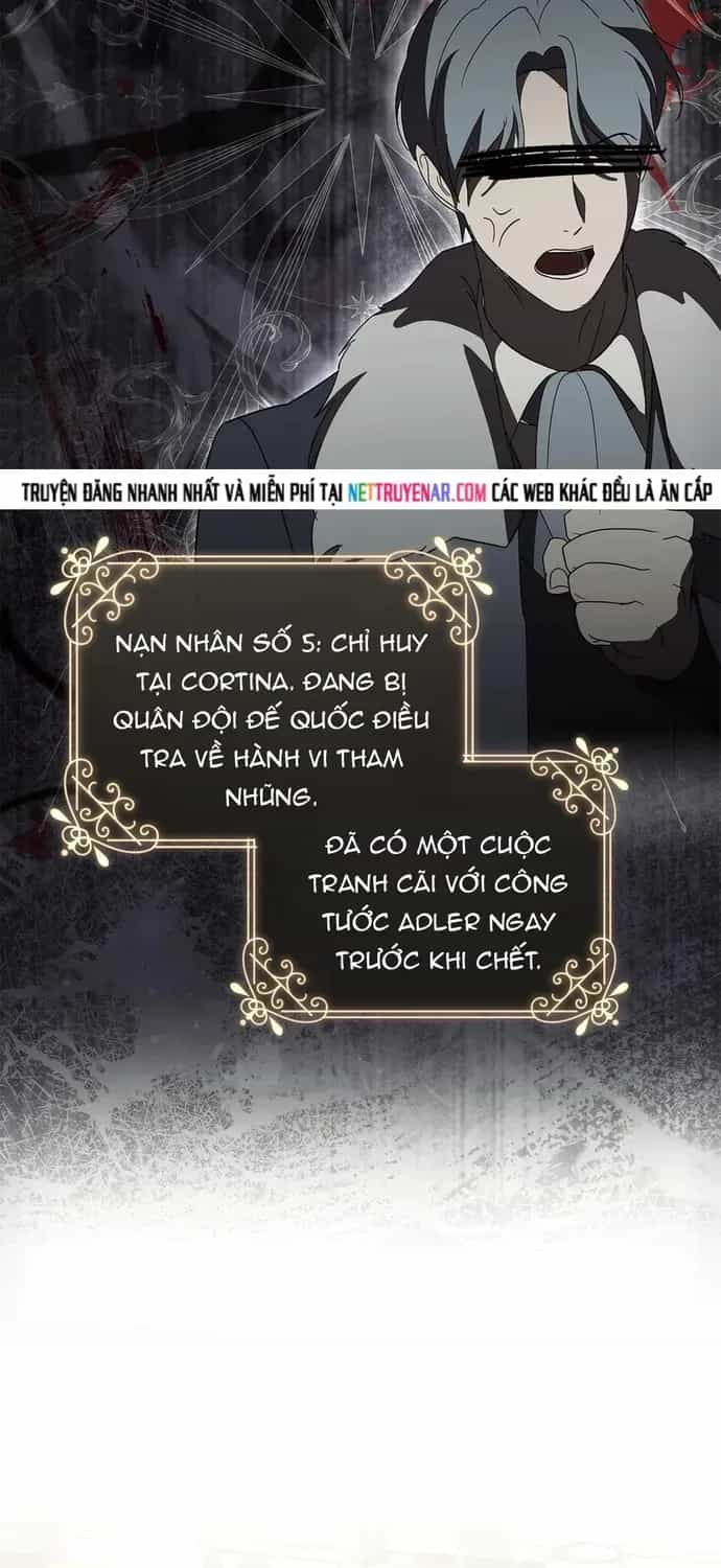 Phải Lòng Nhân Vật Phản Diện Từ Cái Nhìn Đầu Tiên - Chương 56 - ảnh 25