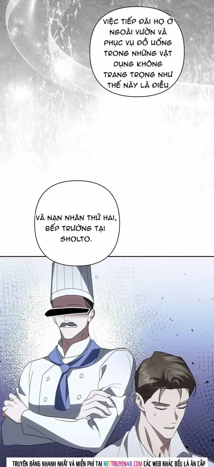 Phải Lòng Nhân Vật Phản Diện Từ Cái Nhìn Đầu Tiên - Chương 58 - ảnh 37